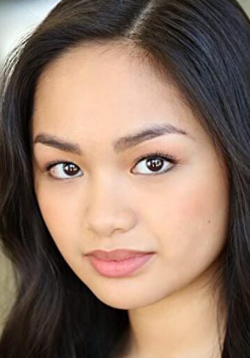 娜亚·达马森头像