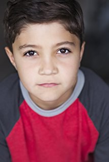 斯蒂尔·加尼翁头像