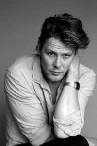 吉斯·纳贝头像