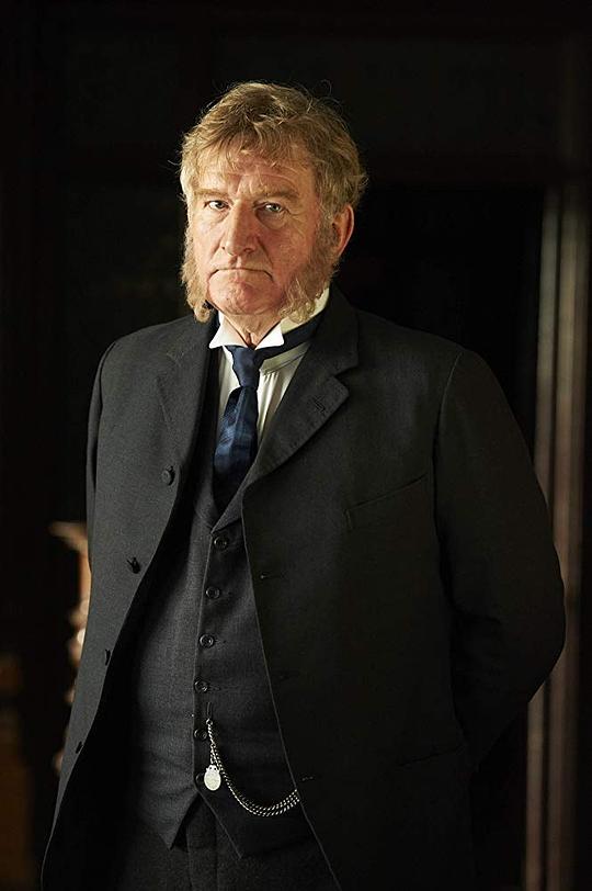 马尔科姆·斯托里头像