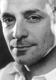 埃里克·施洛瑟头像