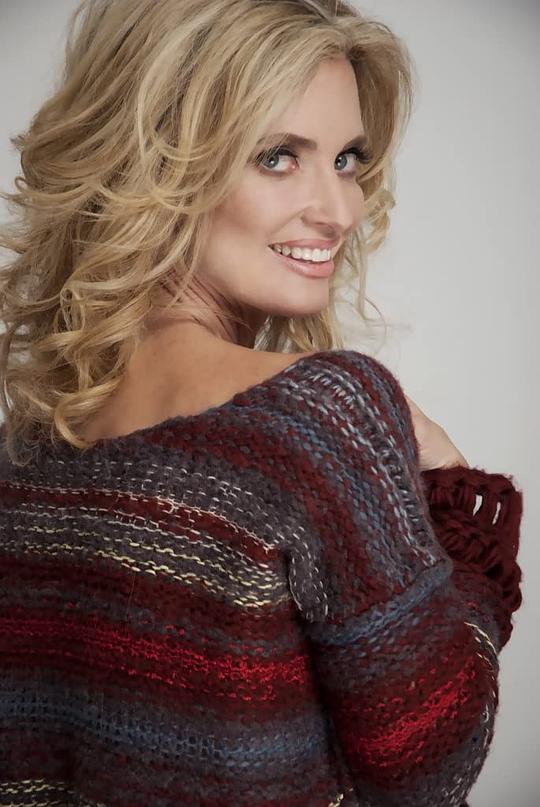 萨布丽娜·卡尔弗头像