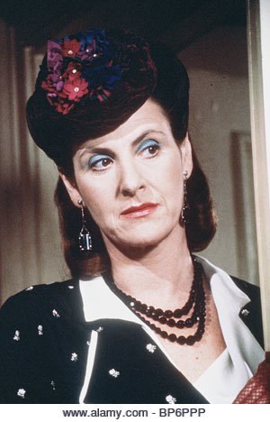 苏珊·恩格尔头像