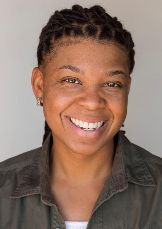 庞基·约翰逊头像