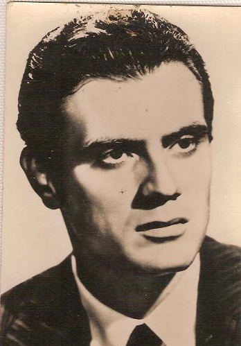 埃托雷·曼尼头像