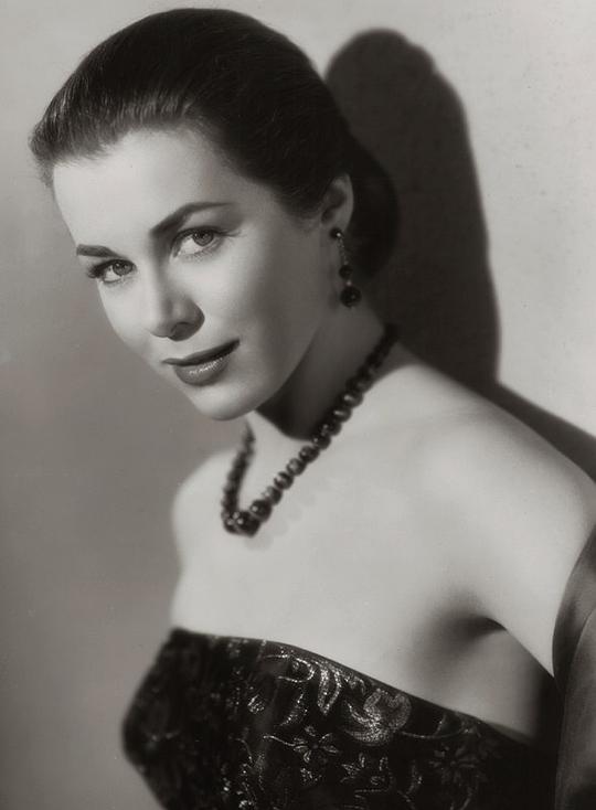 玛丽安娜·科赫头像