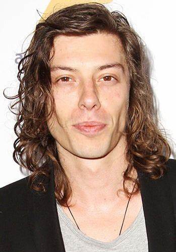 本尼迪克特·萨缪尔头像