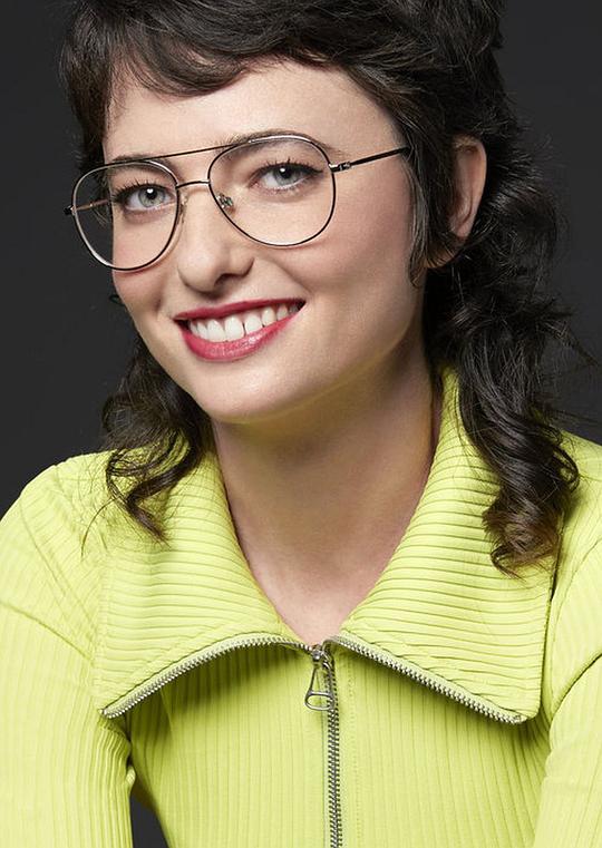 莎拉·谢尔曼头像