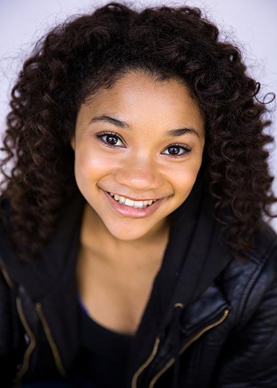 凯利·拉塞尔头像