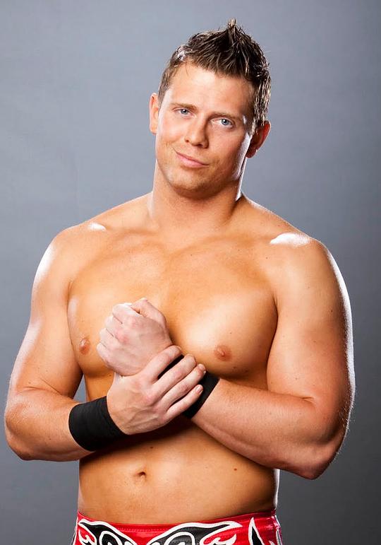 迈克尔·米赞宁头像