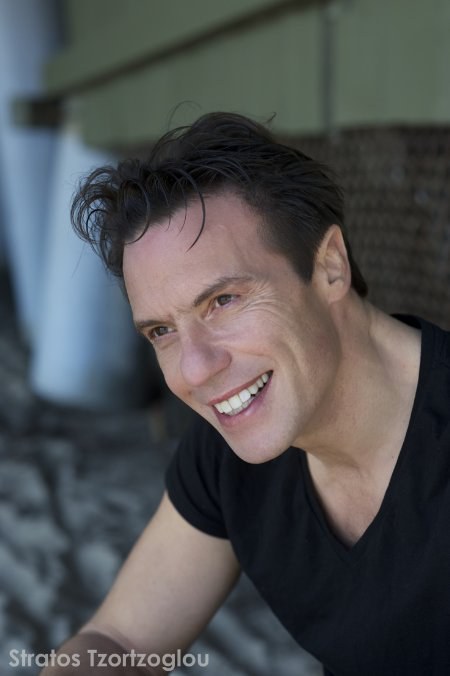 斯特拉托斯·楚措格卢头像