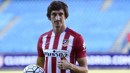 斯特凡·萨维奇头像