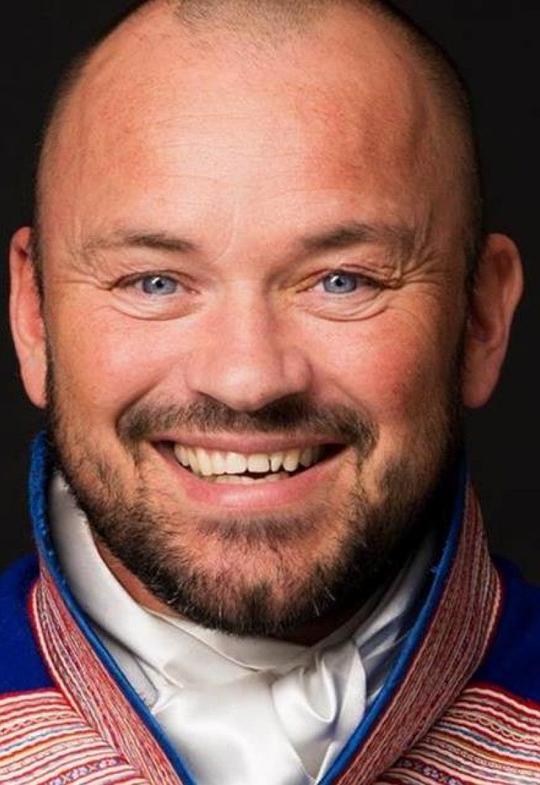 米克尔·盖于普头像