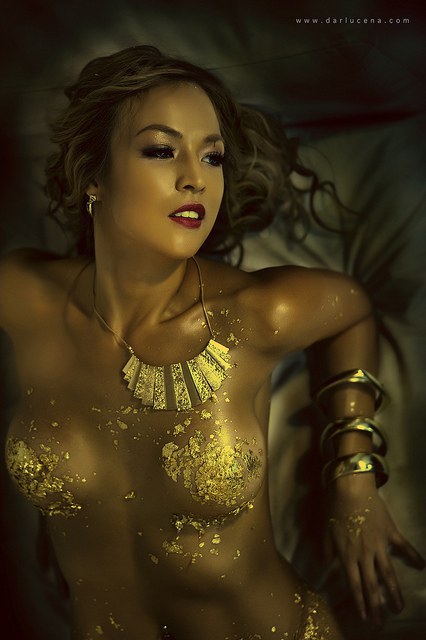 奥布丽·麦尔斯头像