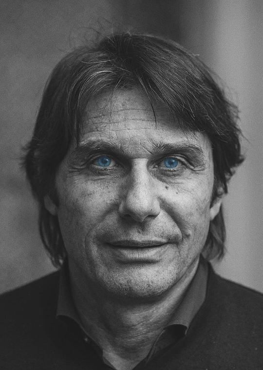 安东尼奥·孔蒂头像