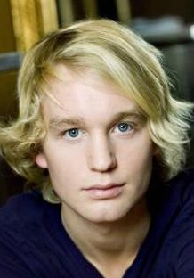 比约恩·古斯塔夫松头像