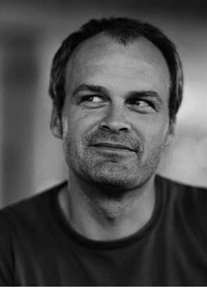 尤汉·雷伯格头像