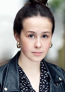 卡莉·坦特头像