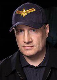 凯文·费奇头像