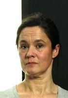 潘妮拉·奥古斯特头像