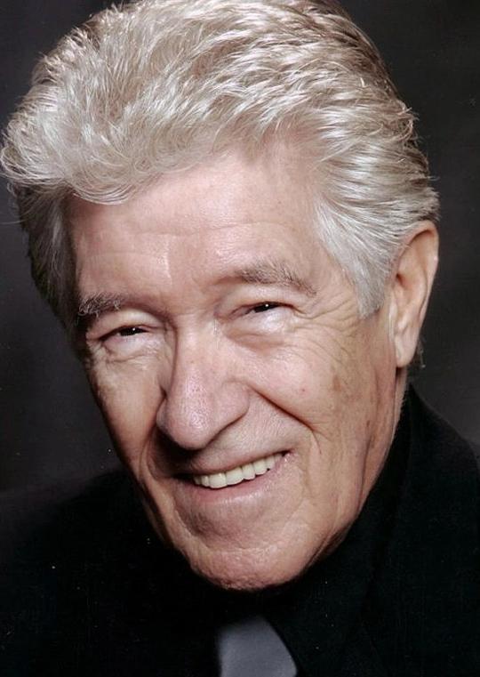 杰克·安杰尔头像