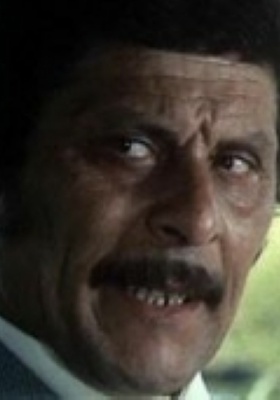 内洛·帕扎菲尼头像