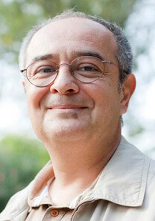 塞里夫·埃罗尔头像