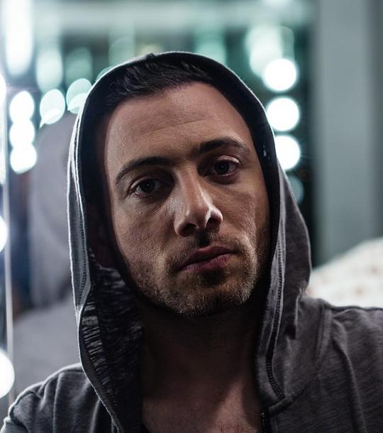 赫拉奇·蒂蒂赞头像