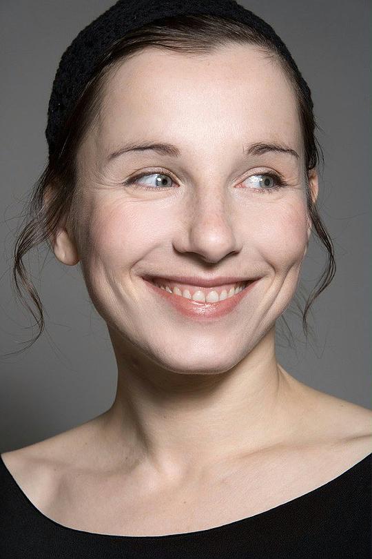 梅雷特·贝克尔头像