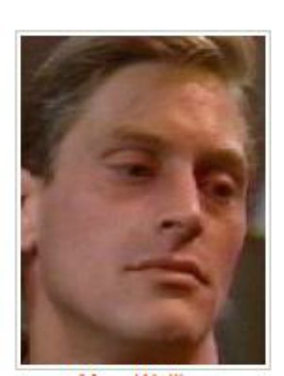 马可·华莱士头像