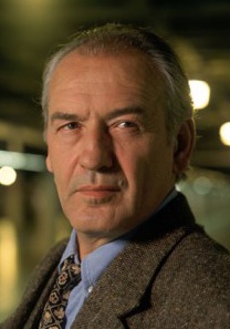 帕特里克·波查头像