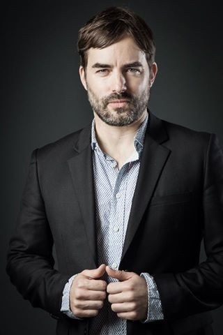 克里斯·比特姆头像