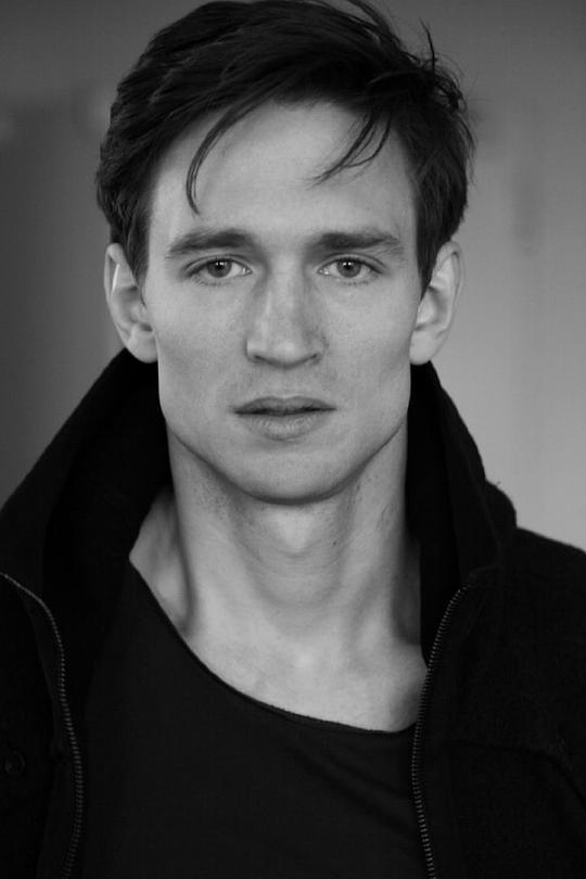 奥古斯特·维特根斯坦头像