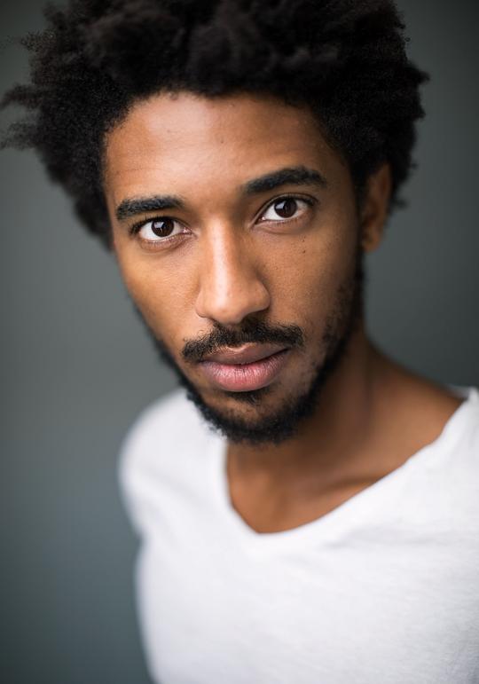 阿尔贝托·布巴卡尔·马兰奇诺头像