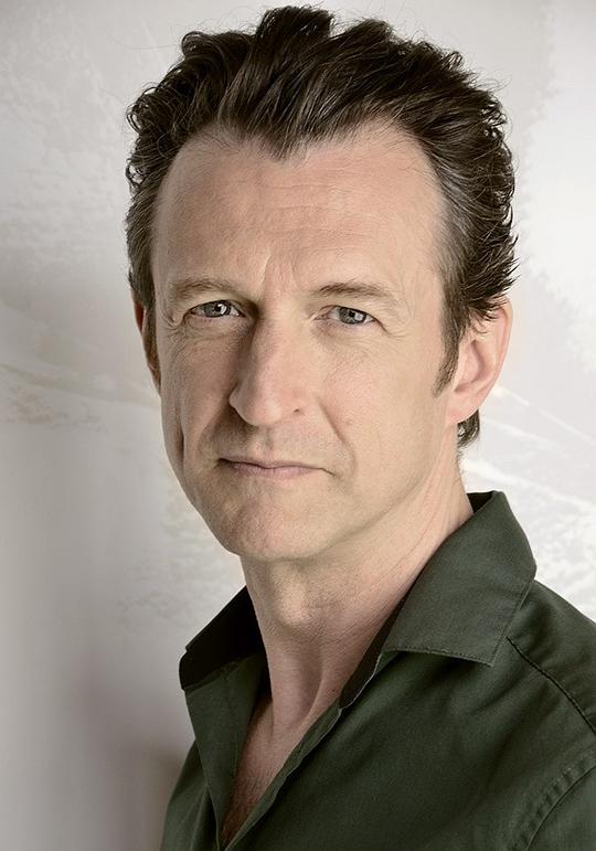 史蒂芬·克里特头像