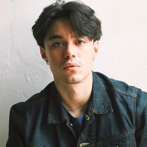 本杰明·约瑟夫·瓦尼头像