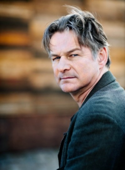 马克斯·赫布雷希特头像