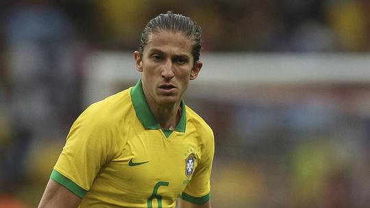 菲利佩·路易斯头像