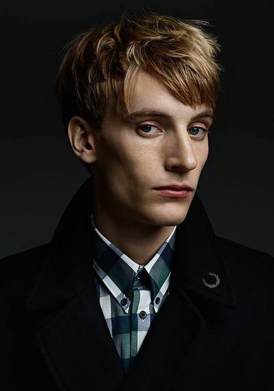 查理·库珀头像