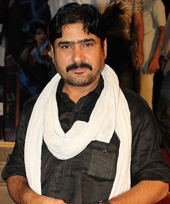 亚什泊尔·沙玛头像