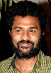 普拉部·地伐头像