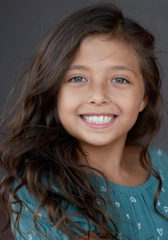 奥利芙·雷纳头像