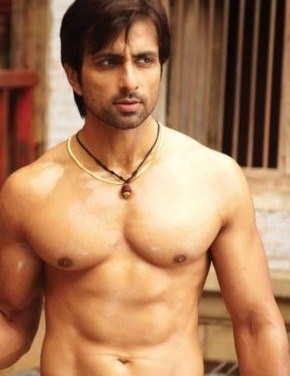 索努·苏德头像