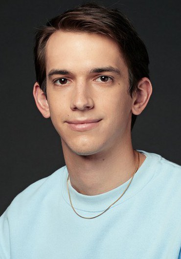 安德鲁·迪斯米克斯头像