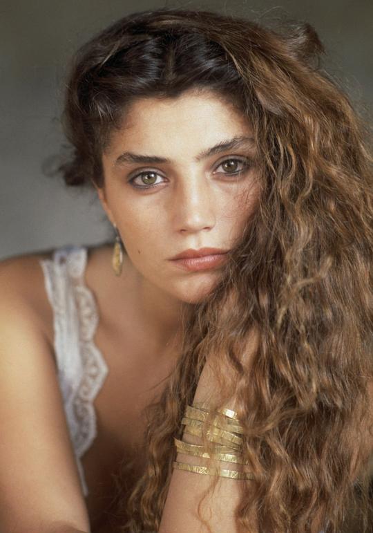 安吉拉·莫利纳头像