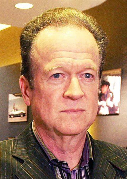 威拉德·赫依克头像