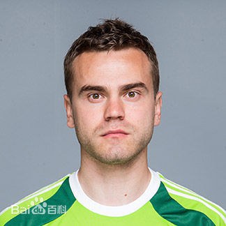 伊戈尔·阿金费耶夫头像