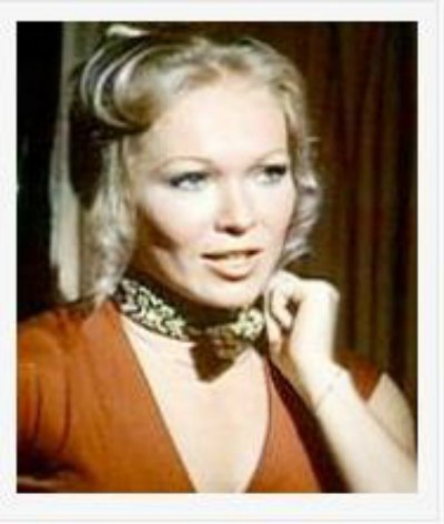 杰茜·圣杰姆斯头像