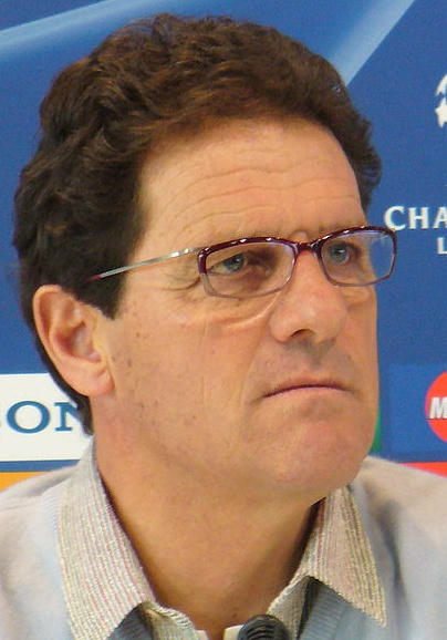 法比奥·卡佩罗头像