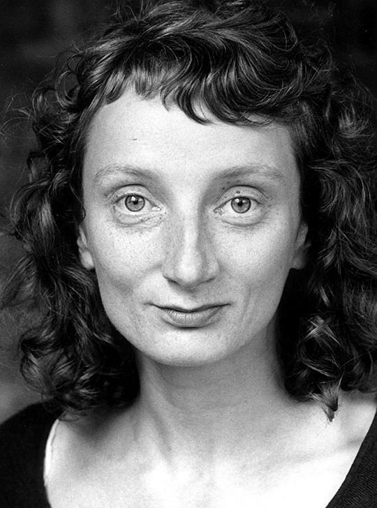 阿曼达·劳伦斯头像